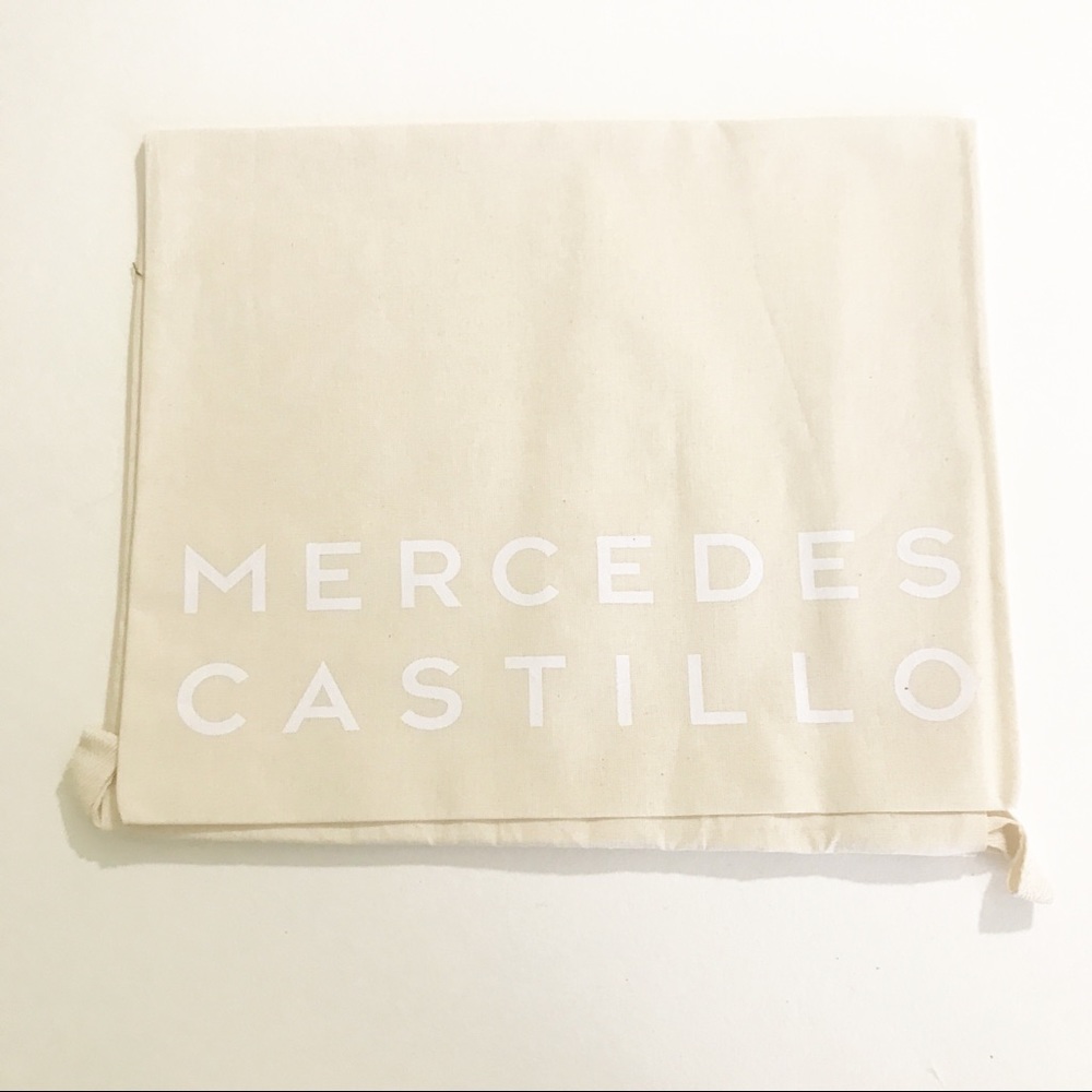 MERCEDES CASTILLO Xandra Chelsea Bootie - Picture 4 of 8